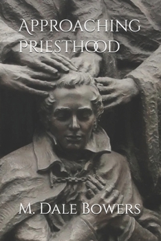 Paperback Approaching Priesthood Book
