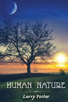Paperback Human Nature: A Collection of Poems Book