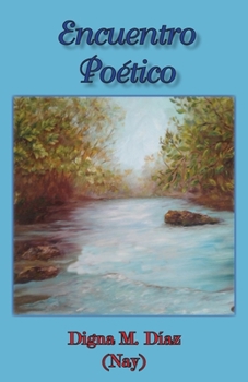 Paperback Encuentro poético [Spanish] Book