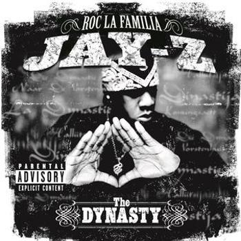 Music - CD The Dynasty - Roc La Familia 2000 Book