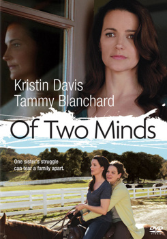 DVD Of Two Minds Book