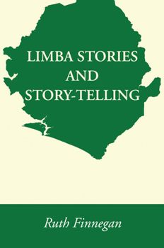 Paperback Limba Stories and Story-Telling Book