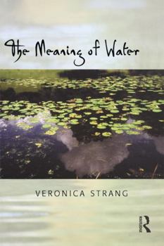 Paperback The Meaning of Water Book