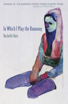 Paperback In Which I Play the Runaway Book