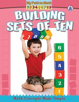 Paperback Building Sets of Ten Book