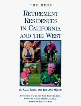 The Best Retirement Residences in California and the West