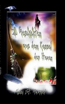 Paperback 20 Geschichten aus dem Kessel der Hexen [German] Book