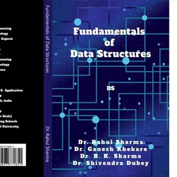 Fundamentals of Data Structures: DS