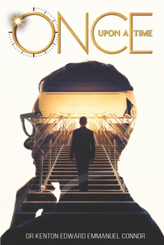 Paperback Once Upon A Time Book