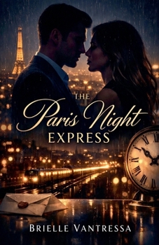 The Paris Night Express (The European Train)