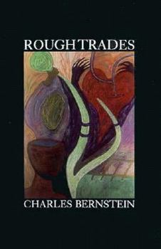 Paperback Rough Trades Book