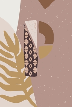 P: Initial P Monogram Notebook Journal Gift African Savannah inspired (African Plains Monogram Journals)