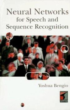 Hardcover Neural Networks for Speech and Sequence Recognition Book