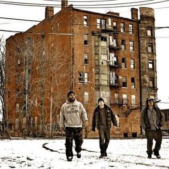 Vinyl Ugly Heroes Book