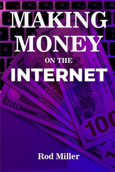 Paperback How to Make Money on the Internet Book