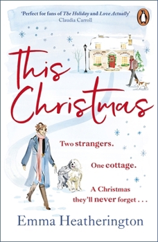 Paperback This Christmas: The most romantic love story since The Holiday Book