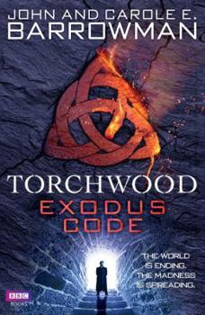 Hardcover Exodus Code Book