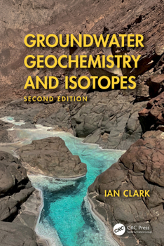 Groundwater Geochemistry and Isotopes