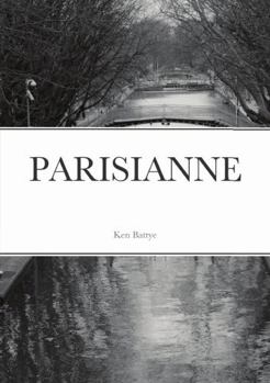 Paperback Parisianne Book