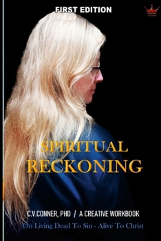 Paperback Spiritual Reckoning Book