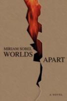 Paperback Worlds Apart Book