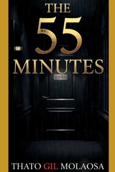 Paperback The 55 Minutes Book