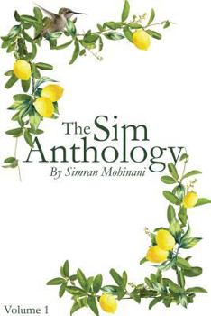 Paperback The Sim Anthology: Volume I Book