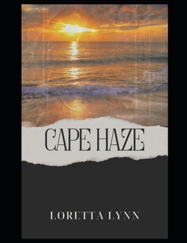 Cape Haze B0CLLSCQ1R Book Cover
