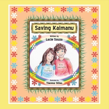 Hardcover Saving Kaimanu: Volume 1 Book