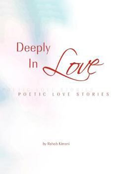 Paperback Deeply in Love Book