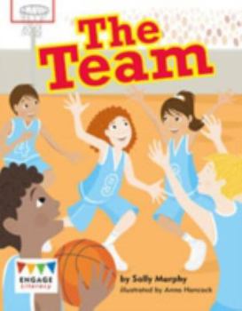 Paperback Team Book