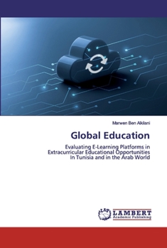 Paperback Global Education Book