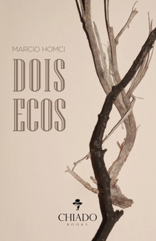 Paperback Dois Ecos [Portuguese] Book