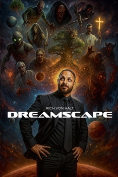 Paperback Dreamscape Book