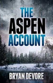 Paperback The Aspen Account Book