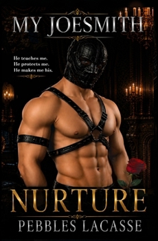 Paperback My JoeSmith: Nurture Book