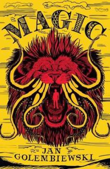 Paperback Magic Book