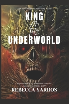 King of the Underworld
