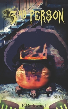 Paperback 3rd Person Book