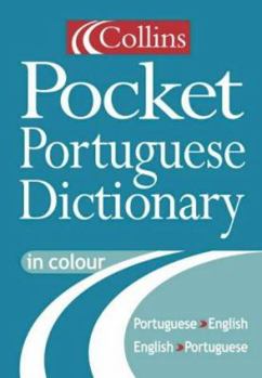 Paperback Collins Dicionario (Dictionary) Book