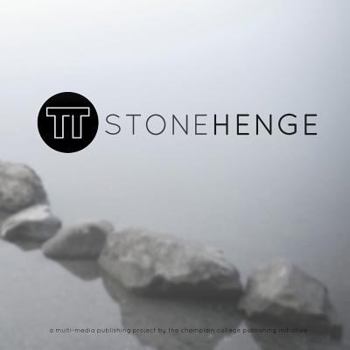 Paperback Stonehenge Book