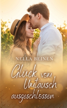 Paperback Gl?ck vom Umtausch ausgeschlossen [German] Book