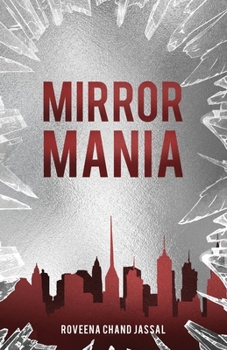 Paperback Mirror Mania Book