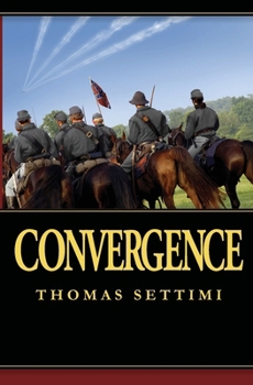 Paperback Convergence Book