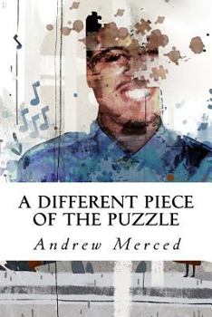 Paperback A Different Piece of the Puzzle Book