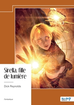 Paperback Sirella, fille de lumière [French] Book