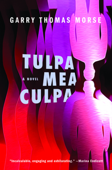 Paperback Tulpa Mea Culpa Book