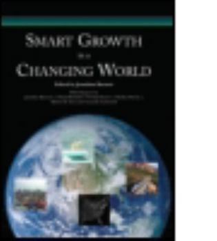 Paperback Smart Growth in a Changing World Book