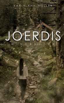 Paperback Joerdis: Windbrüder (2) [German] Book