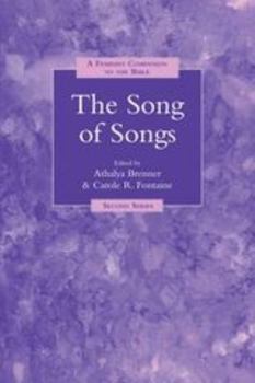 Paperback A Feminist Companion to Song of Songs Book